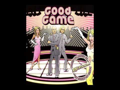 Total Science Good Game DJ Friction Mix (2004)