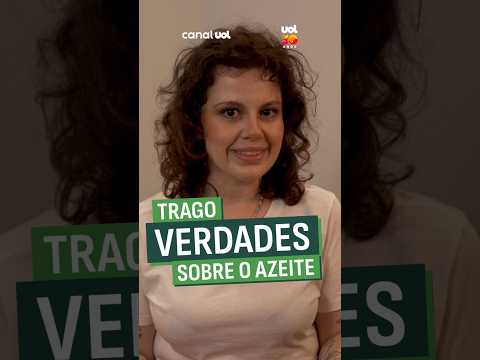 Azeite virgem não é ruim: aprenda a comprar e não desperdiçar dinheiro