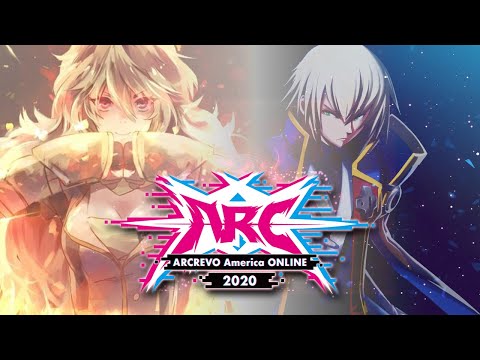 COULD Blazblue Cross Tag Battle 3.0 Happen At ARCREVO Online 2020?!