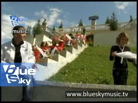 Lulka & Zaim Merkulaj - Eja me vallezu