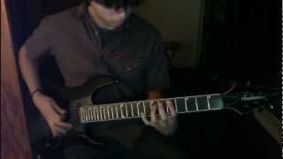 KILLSWITCH ENGAGE  - Numbered Days (cover)