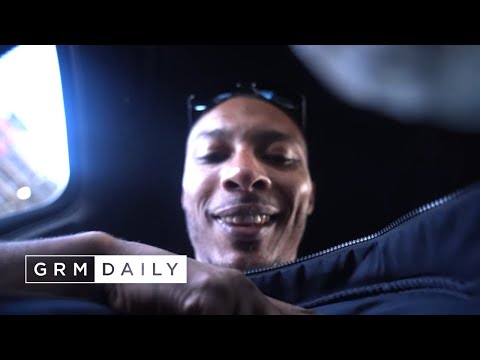 JustIsh ft. Sinz - O [Music Video] | GRM Daily