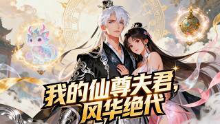 【Multi Sub】🔥爆更！《我的仙尊夫君，風華絕代》1-60 集｜凍齡仙尊戀凡人！夫君俊美無敵，抬手鎮壓萬界強者！