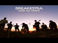 Breakestra - Cramp Your Style 
