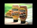 Other 2003 NEW K C Masterpiece Dip Top Sauces Commercial