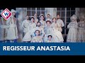 Achter de schermen van Anastasia met Haagse regisseur