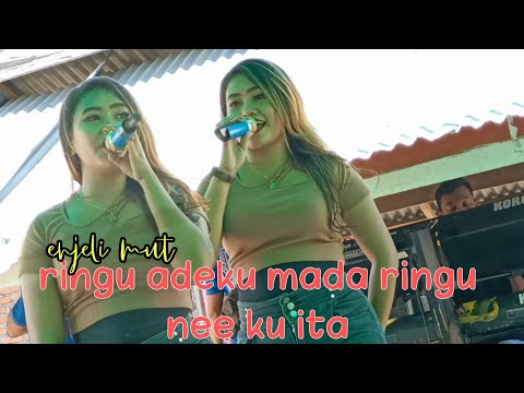 Lagu Bima Dompu Toa Ro Saba Cover Enjeli Mut - Annisa Musik