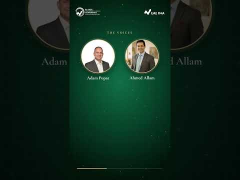 Digital Finance | GCC FMT 2026