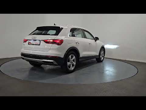 Audi Q3 35 TDI 150HP S Tronic SE €78p/w - Image 2