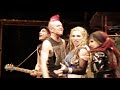 Home Street Home-Full Musical-Written by Fat mike DL link in description. video will be gone May 1st