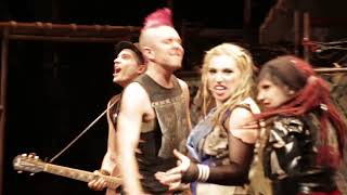 Home Street Home-Full Musical-Written by Fat mike