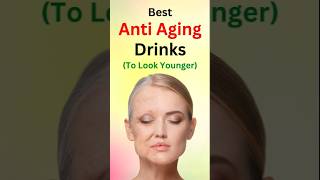 Download lagu Best Anti Aging drinks to Look Younger mp3