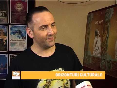 Orizonturi culturale - 06.06.2015