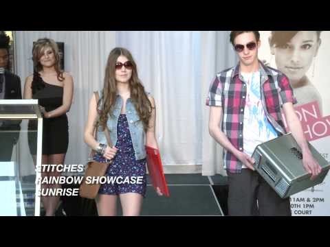 LPM MALL-CAST - Epi.3 - Spring Fashion Show Brantford Part 1
