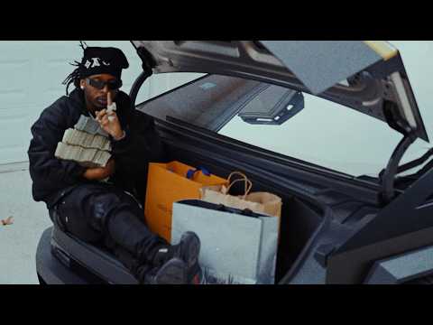 YN Jay - That's How The Game Go (Official Video)