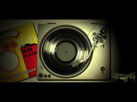 Yaniss Odua Dubplate