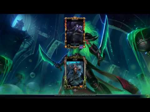 Smite-Ranked 1v1-Hades vs Poseidon