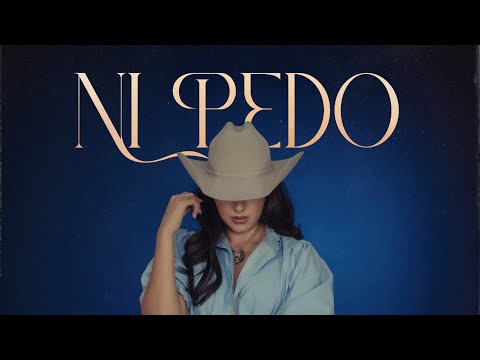 Ni Pedo - Angelica Gallegos