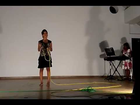 Onath Bhurgem - by Cimran Fernandes