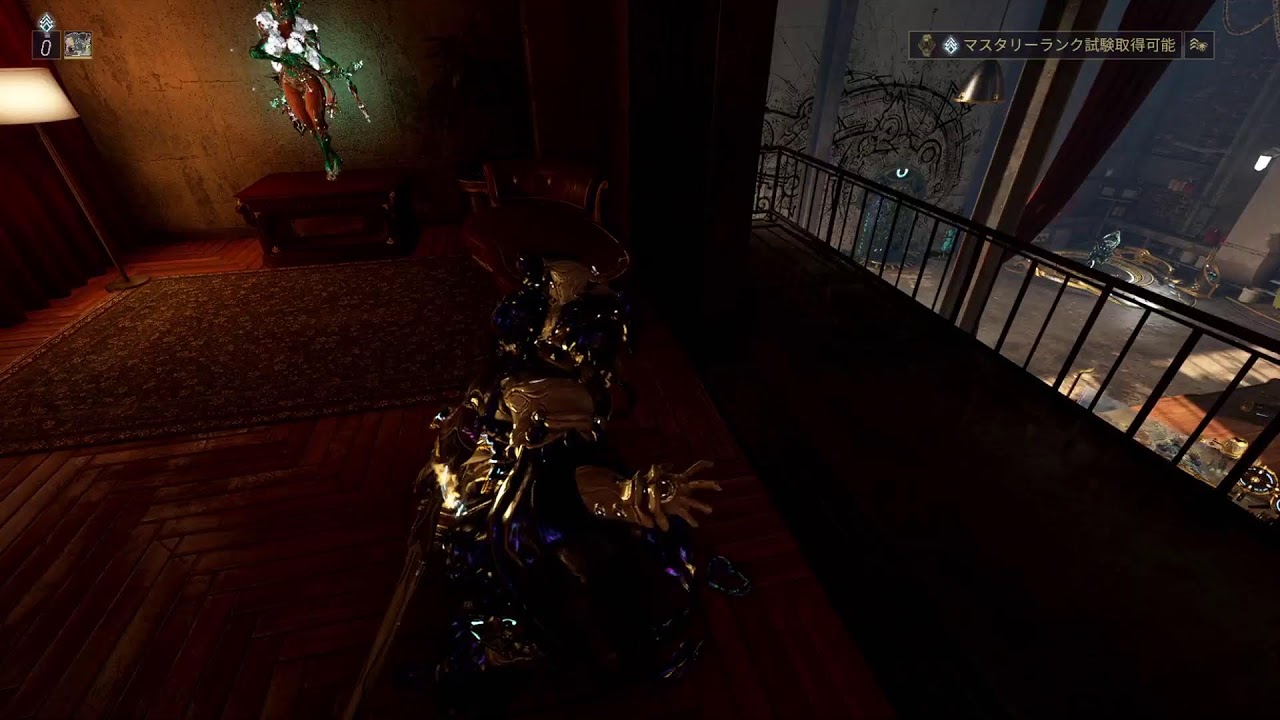 [WARFRAME]イベントを少しだけまったりと#391[PS5]