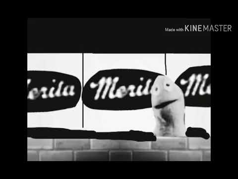 Merita Bread - Trainload (Recreation)