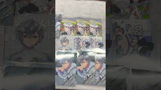 グッズ紹介！part1#推し活 #グッズ整理 #グッズ紹介