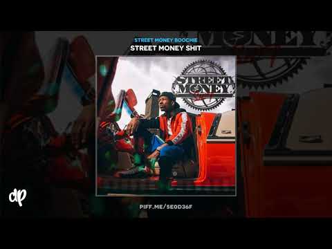 Street Money Boochie - Mad Active Feat Khrome [Street Money Shit]