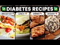 4 Easy Diabetes Friendly Recipes That Won T Raise Blood Sugar