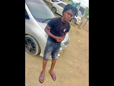 BaddYouth Davie - Wiensi Anaii Fuu (Prod.By Gillio)