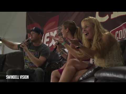 Swindell Vision Episode 27 - Country Jam