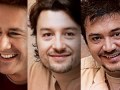 Por amor a la verdad - 3 de copas 