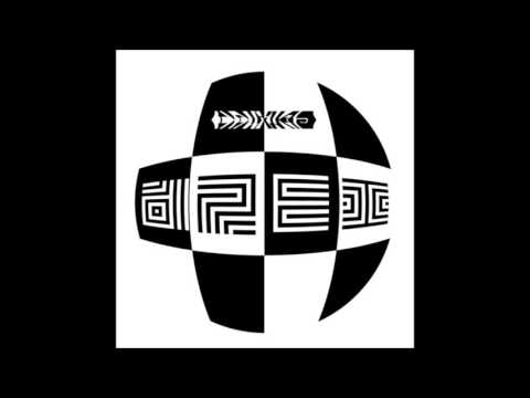 Halli Galli 03 B2 Ling Ling & Mavaka - Underground