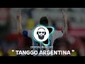 Tanggo Argentina Lagu Piala Dunia Terbaru 2022
