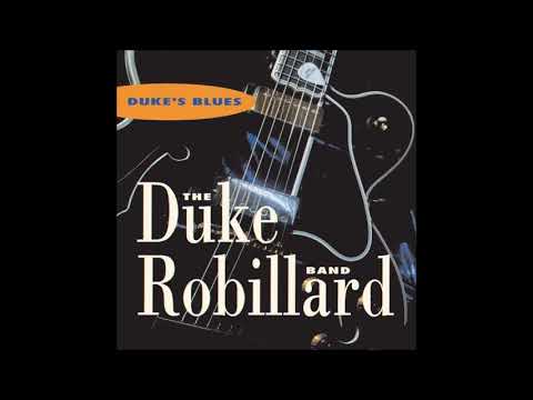 The Duke Robillard Band - Duke's Blues - 15 - Dyin' Flu