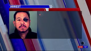 El Paso man tased 10 times during incident at Chico's Tacos