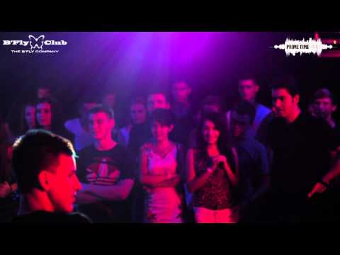 01.09 - ДЕНЬ ЗНАНИЙ / ОТКРЫТИЕ КЛУБНОГО СЕЗОНА @ BFly Club