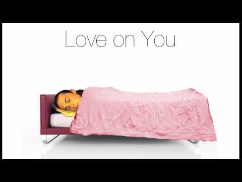 Michael Nance - Love on You