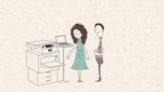 Paperight: Turn your copy shop into a book shop