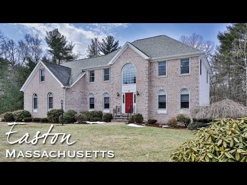 Video of 15 Forest Edge Road | Easton, Massachusetts real estate & homes