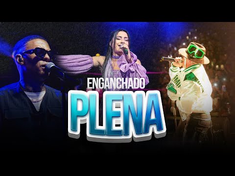 Enganchado Plena 2024 - Lo Mejor 🔥 La Nueva Escuela 🎸 La Deksarga 🎹 Luana