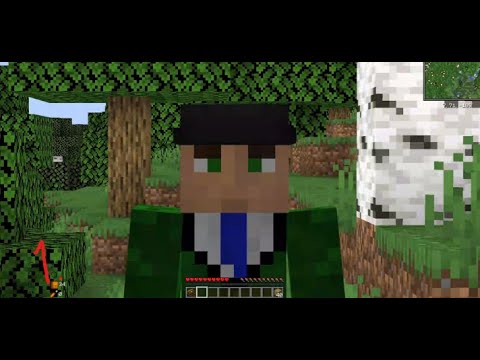 Minecraft Astral Sorcery Playthrough Ep. 1