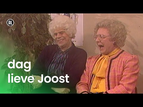 Dag Joost 🤍 | Het Klokhuis