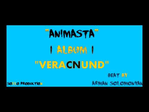 Sollo - Animasta [Audio]  17+