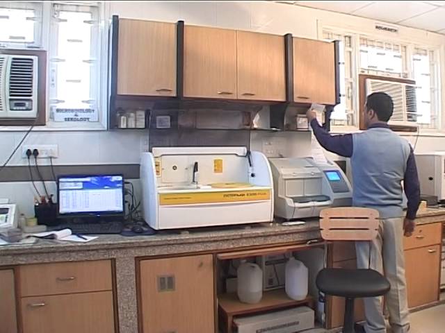 DR ASHOK PATHOLOGY LAB, MUZAFFARNAGAR – PART 2