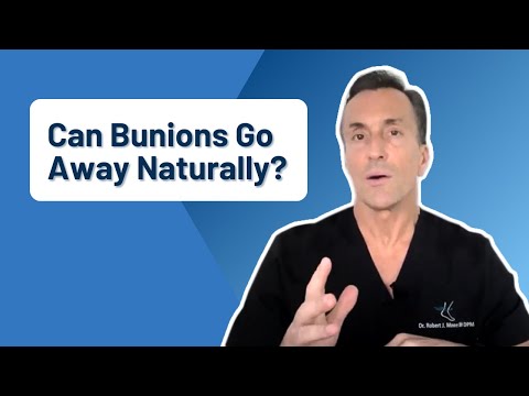 What Causes Bunions and Ball of Foot Pain