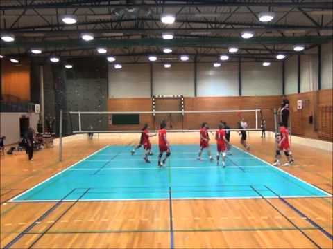 ToppVolley - Bø VBK