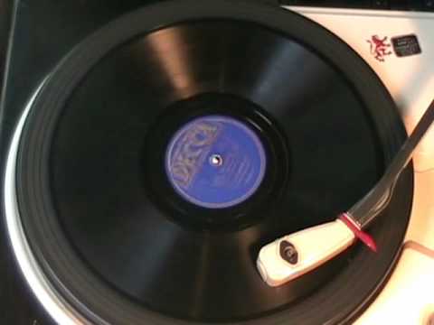 I USED TO LOVE YOU by Louis Armstrong 1941