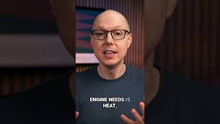 Super Soaker inventor claims new heat engine achieves unusually high thermal efficiency