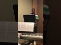 Skylark | Joshua Mckiver and Tanner Fallin | Moon River Opera