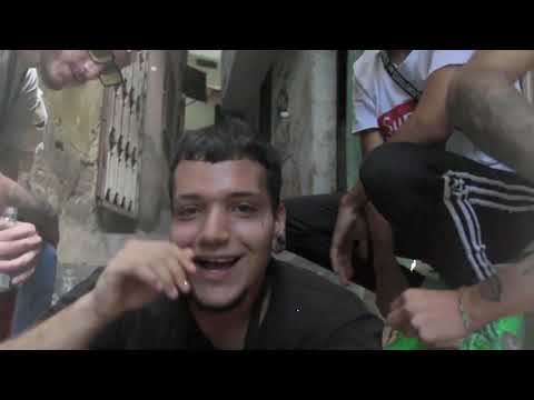 PANDA x YNL FOX - TANTO FLOW (Dir.By Mroa69)